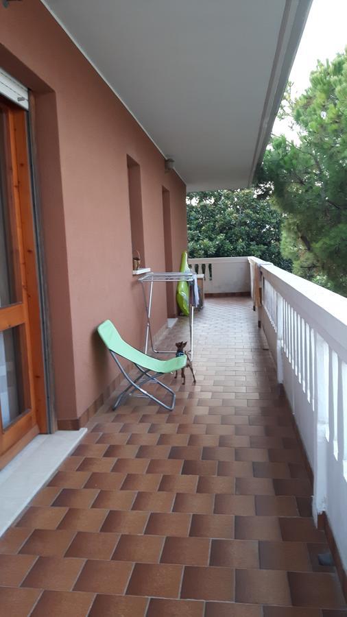 Appartamento Magnolia Lignano Sabbiadoro Extérieur photo