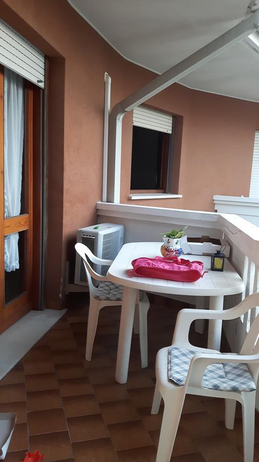 Appartamento Magnolia Lignano Sabbiadoro Extérieur photo