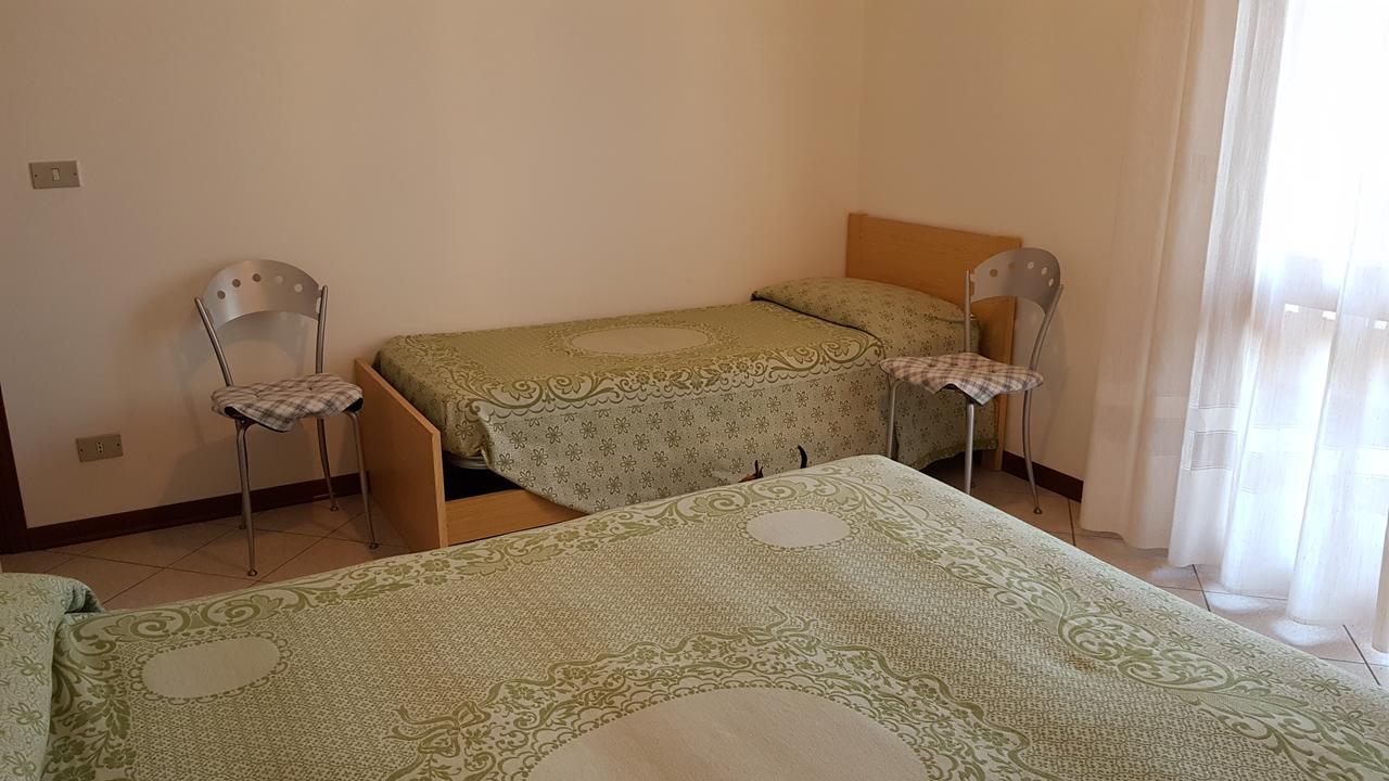 Appartamento Magnolia Lignano Sabbiadoro Extérieur photo